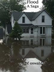 Cover of Flood by Ben Oswald