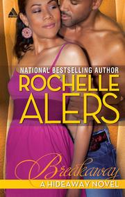 Cover of Breakaway by Rochelle Alers