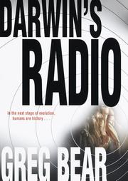 Front cover of Darwin's Radio & Darwin's Children by Greg Bear