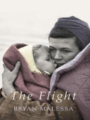 Cover of The Flight by Bryan Malessa