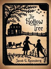 Cover of The Hollow Tree by Jacob G Rosenberg