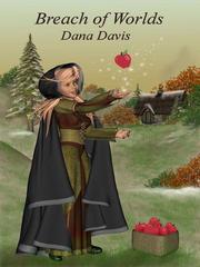 Front cover of Breach of Worlds by Dana Davis