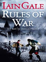 Cover of Rules of War by Iain Gale
