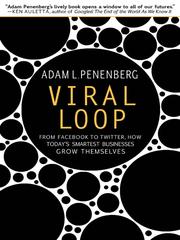Cover of Viral Loop by Adam Penenberg