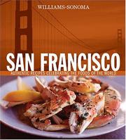 Front cover of San Francisco by Janet Kessel Fletcher