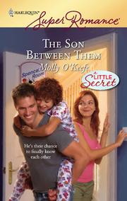 Cover of The Son Between Them by Molly O'Keefe
