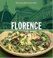 Cover of Florence by Lori De Mori