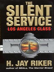 Cover of Los Angeles Class by H. Jay Riker