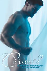 Cover of Curious by Elizabeth North