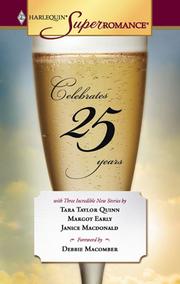 Cover of 25 Years by Tara Taylor Quinn
