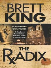 Cover of The Radix by Brett King