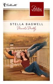 Cover of Daniel's Daddy by Stella Bagwell