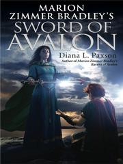 Cover of Sword of Avalon by Diana L. Paxson