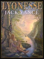 Front cover of Lyonesse: Suldrun's Garden by Jack Vance