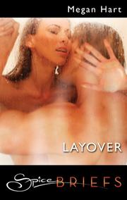 Cover of Layover by Megan Hart