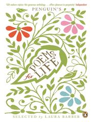 Cover of Penguin's Poems for Life by Laura Barber