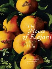Front cover of The House of Rajani by Alon Hilu