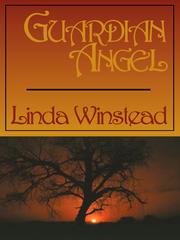 Front cover of Guardian Angel by Linda Winstead Jones