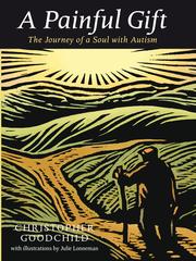 Cover of A Painful Gift by Chris Goodchild