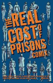 Front cover of The Real Cost of Prisons Comix by Lois Ahrens
