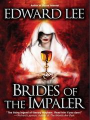 Front cover of Brides Of The Impaler by Edward Lee