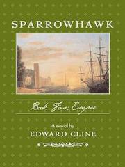Cover of Empire by Edward Cline
