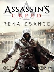 Cover of Renaissance by Oliver Bowden
