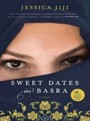 Cover of Sweet Dates in Basra by Jessica Jiji
