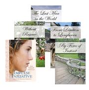 Cover of Abigail Reynolds's Pemberley Variations Series by Abigail Reynolds
