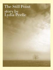 Cover of The Still Point by Lydia Peelle