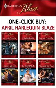 Front cover of One-Click Buy by Julie Miller