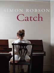 Cover of Catch by Simon Robson