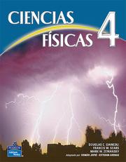 Front cover of Ciencias Fisicas 4 by Douglas C Giancoli