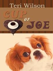 Cover of Cup of Joe by Teri Wilson