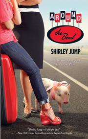 Cover of Around the Bend by Shirley Jump