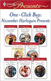 Cover of One-Click Buy by Susan Stephens