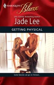 Cover of Getting Physical by Jade Lee