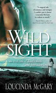 Cover of Wild Sight by Loucinda McGary