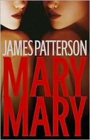 Cover of Mary, Mary by James Patterson