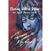 Front cover of Sleeping with a D-Man by Mel Hopkins