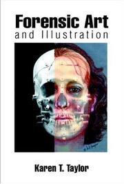 Front cover of Forensic Art and Illustration by Karen T. Taylor