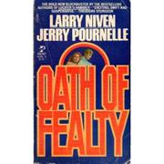 Front cover of Oath of fealty by Larry Niven