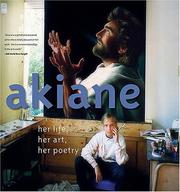 Cover of Akiane by Akiane Kramarik