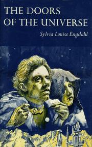 Front cover of The  doors of the universe by Sylvia Engdahl