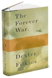 Cover of The forever war by Dexter Filkins