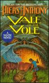 Front cover of Vale of the Vole (Magic of Xanth) by Piers Anthony