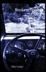 Cover of Broken Spokes by Willy Conley
