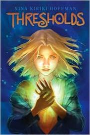 Cover of Thresholds by Nina Kiriki Hoffman