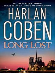 Cover of Long Lost by Harlan Coben