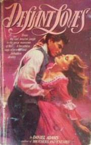 Cover of Defiant Loves by Daniel Adams